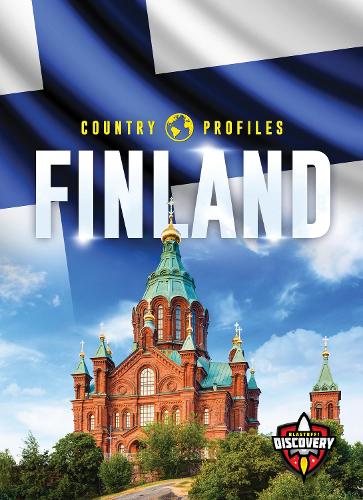 Finland: (Country Profiles)
