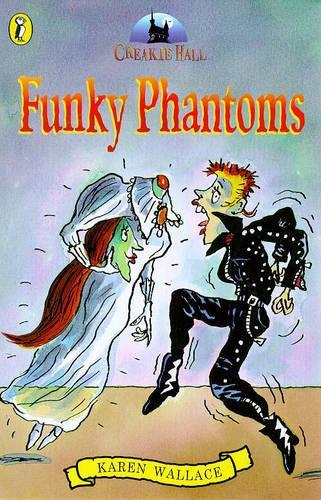 Funky Phantoms