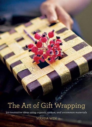 The Art of Gift Wrapping