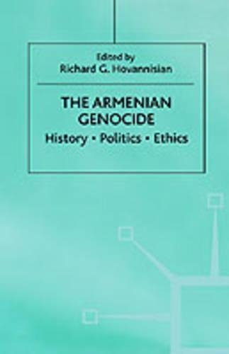 The Armenian Genocide