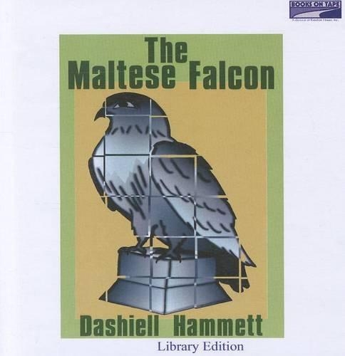 The Maltese Falcon