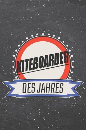 Kiteboarder des Jahres