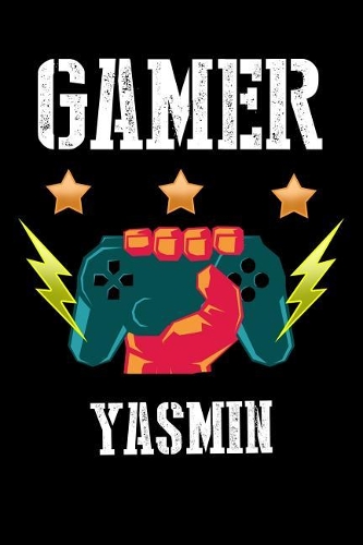 Gamer Yasmin