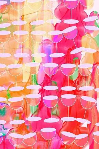 Wine Tasting Journal: A Wine Lover's Notebook Log for Rating, Recording and Tracking Wines