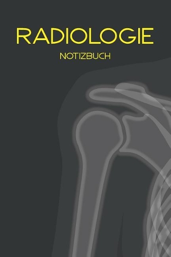 Radiologie Notizbuch