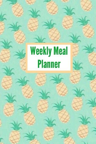 Weekly Meal Planner