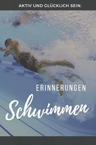 Schwimmen Erinnerungen