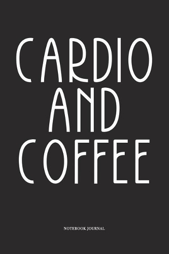 Cardio And Coffee
