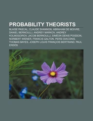 Probability Theorists