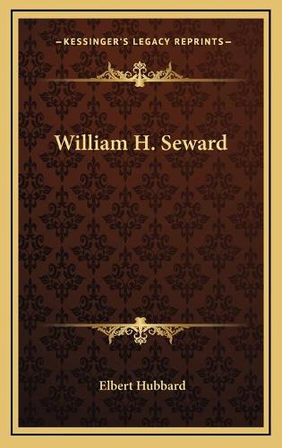 William H. Seward