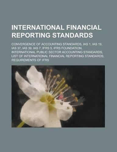 International Financial Reporting Standards