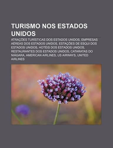 Turismo Nos Estados Unidos