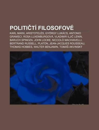 Politi Ti Filosofove