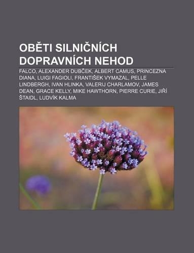 OB Ti Silni Nich Dopravnich Nehod