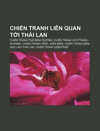 Chi N Tranh Lien Quan T I Thai LAN