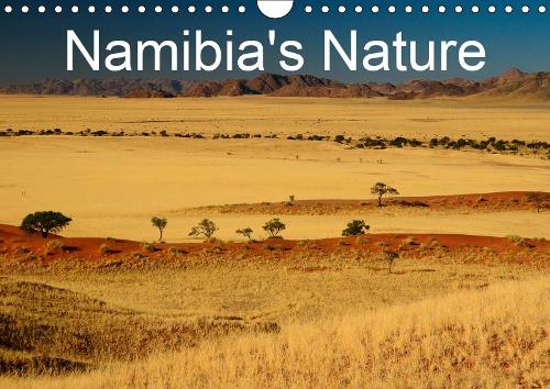 Namibia's Nature 2019