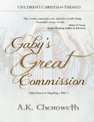 Gaby's Great Commission