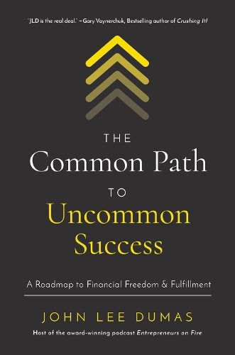 The Common Path to Uncommon Success