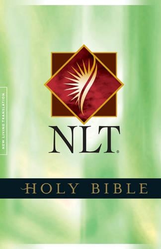 Text Bible-NLT