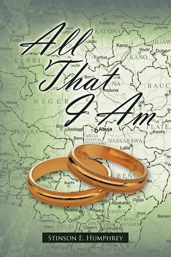 All That I Am: (English)
