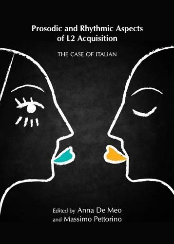 Prosodic and Rhythmic Aspects of L2 Acquisition: The Case of Italian