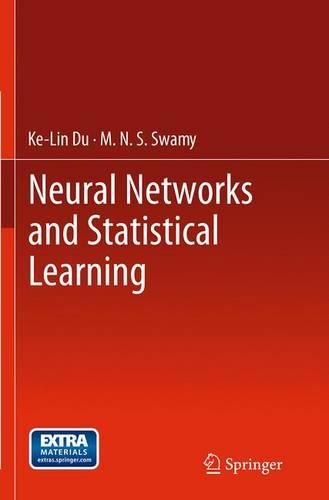 Neural Networks and Statistical Learning