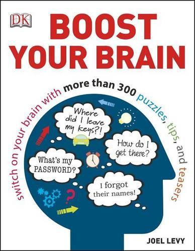 Boost Your Brain: (English)