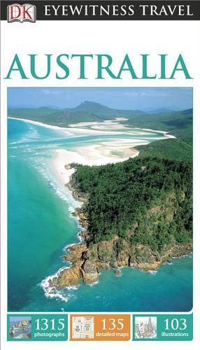 Eyewitness: Australia