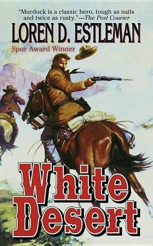 White Desert: (6 Page Murdock Novels)