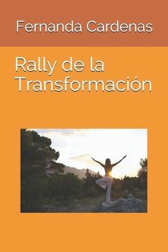 Rally de la Transformación