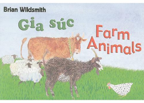 Gia Suc/Farm Animals