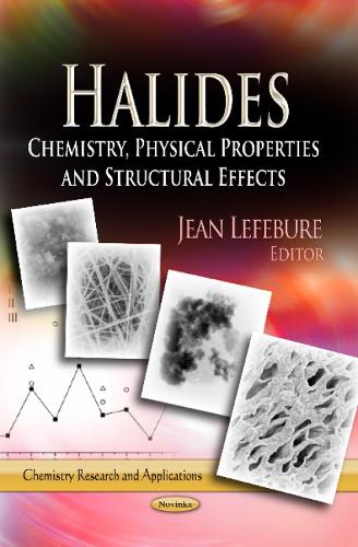 Halides
