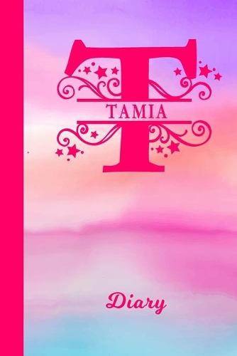 Tamia Diary