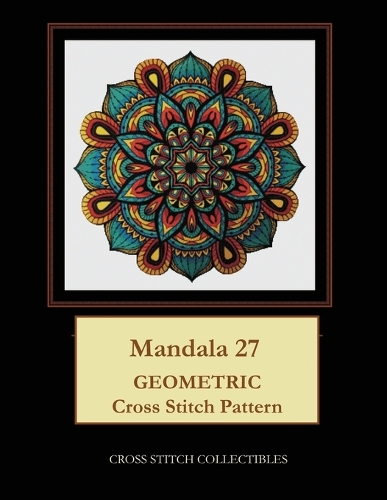 Mandala 27