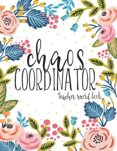 Chaos Coordinator
