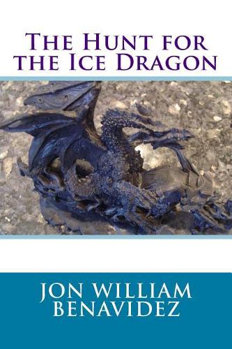 The Hunt for the Ice Dragon