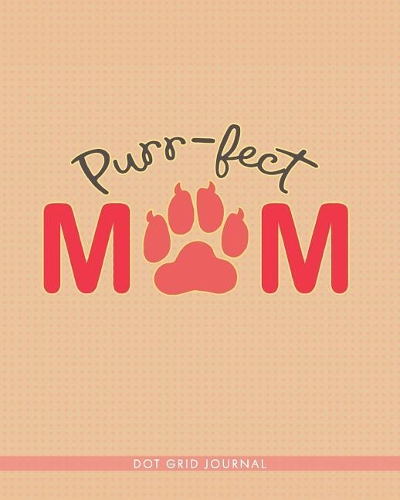 Purr-Fect Mom