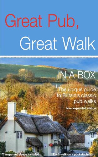 Great Pub Great Walk In a Box