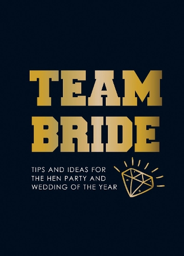 Team Bride