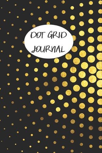 Dot Grid Journal