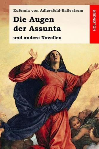 Die Augen Der Assunta
