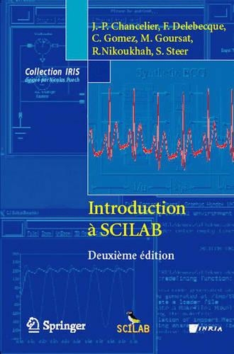 Introduction a Scilab