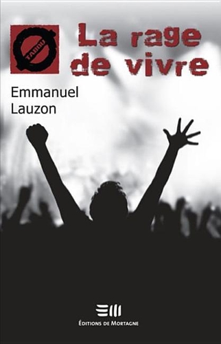 La Rage de Vivre 24