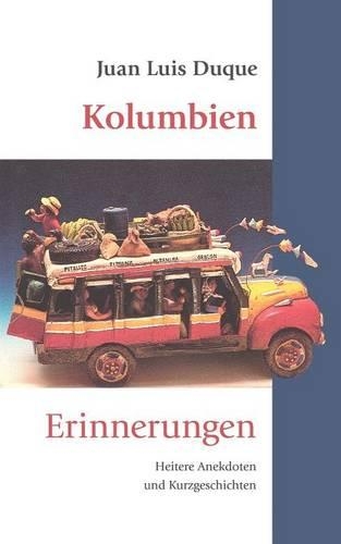 Kolumbien