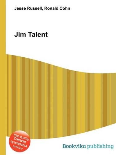 Jim Talent