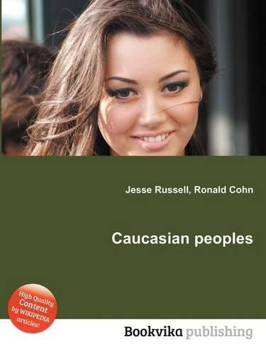 Caucasian Peoples