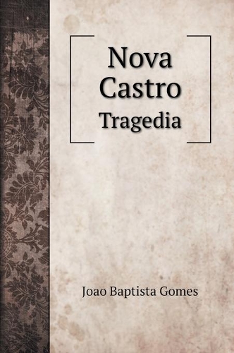 Nova Castro: Tragedia(History Books)