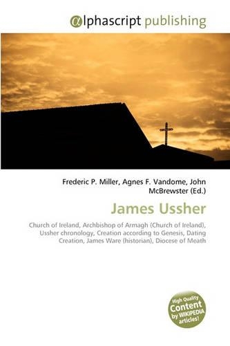 James Ussher
