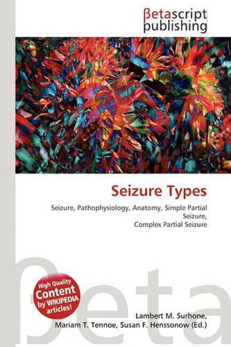 Seizure Types