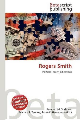 Rogers Smith